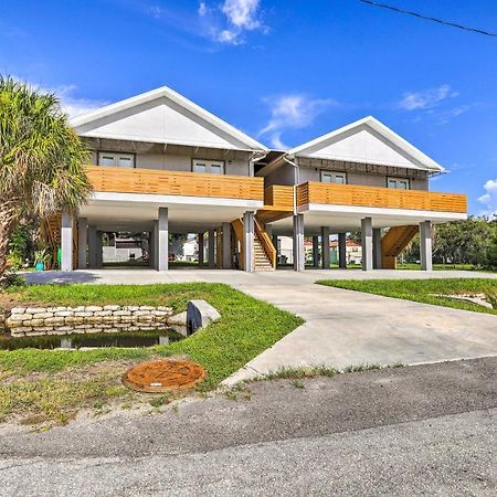Tampa House With Patio, Near Downtown And Beaches! Zewnętrze zdjęcie