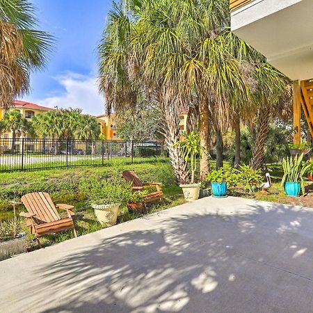 Tampa House With Patio, Near Downtown And Beaches! Zewnętrze zdjęcie