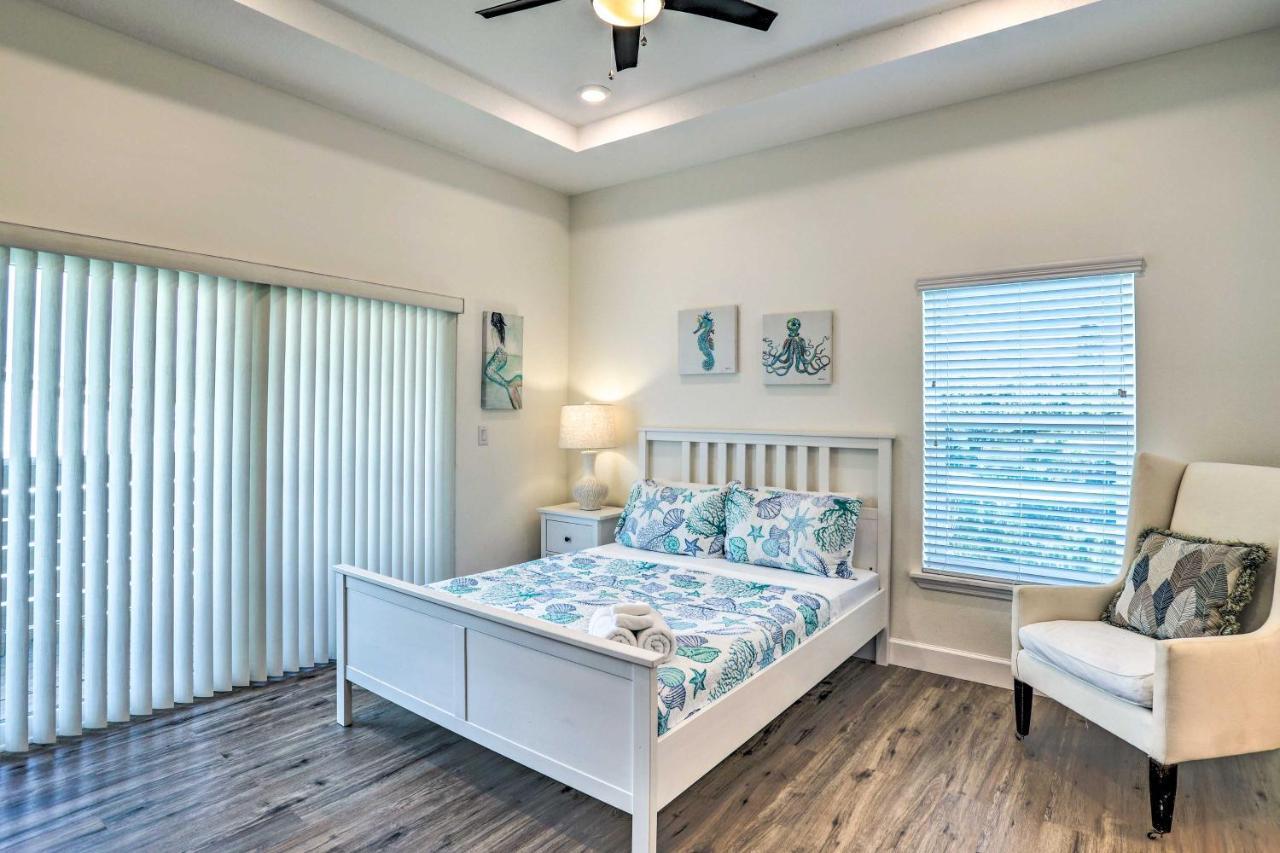 Tampa House With Patio, Near Downtown And Beaches! Zewnętrze zdjęcie