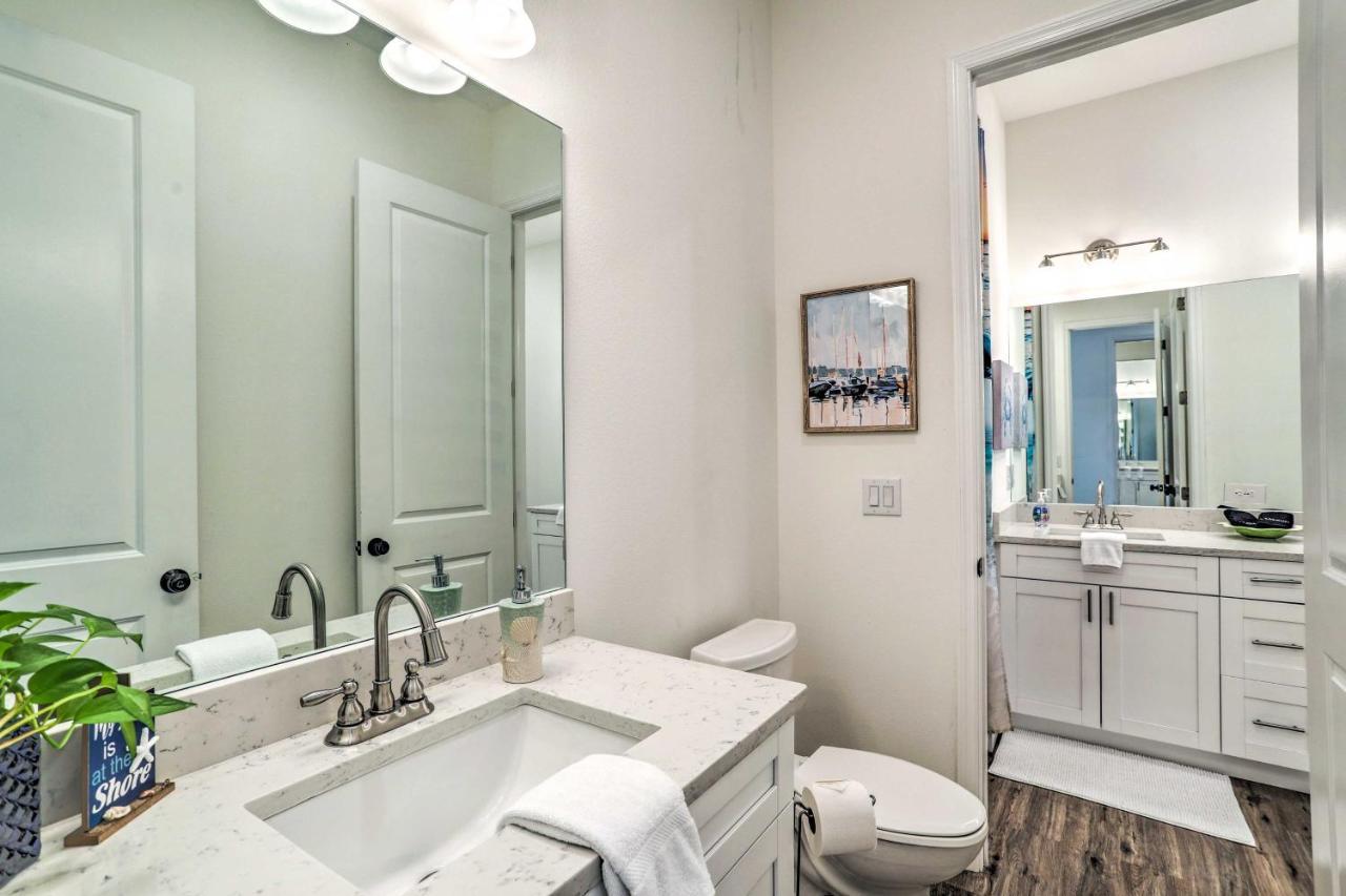 Tampa House With Patio, Near Downtown And Beaches! Zewnętrze zdjęcie