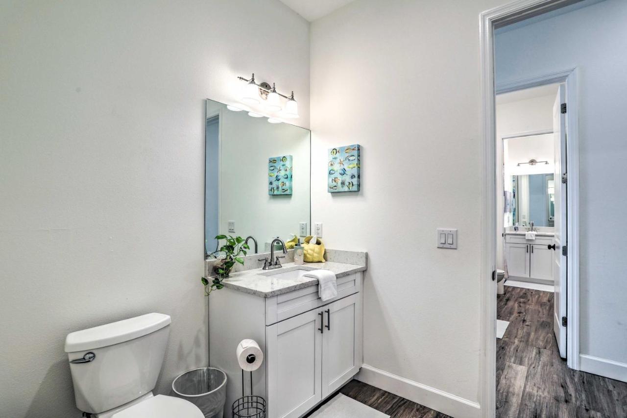 Tampa House With Patio, Near Downtown And Beaches! Zewnętrze zdjęcie